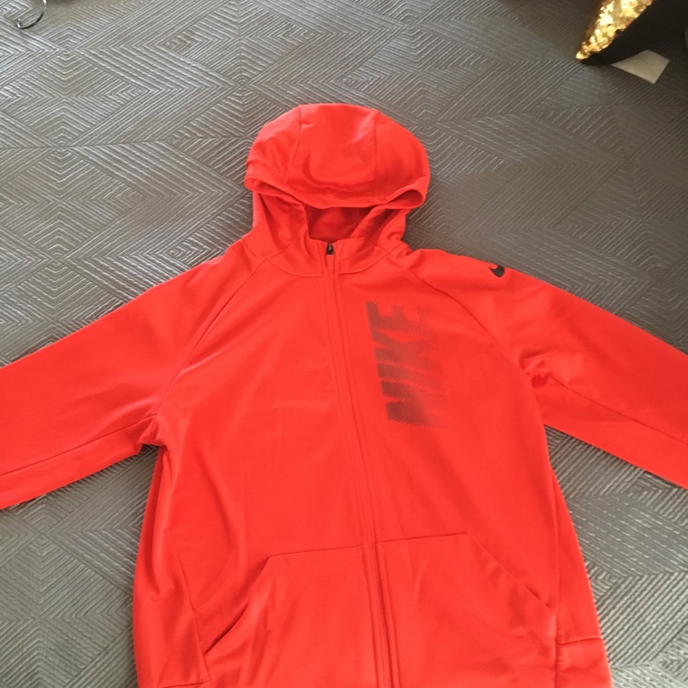 Nike Athletic jacket